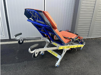 Ambulancia Stretcher Allfa Europé 20G: foto 3