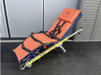 Ambulancia Stretcher Allfa Europé 20G: foto 2