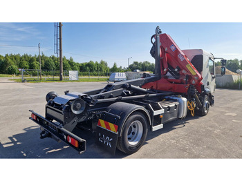 Leasing de Volvo FL280 4X2 HMF 1560 Volvo FL280 4X2 HMF 1560: foto 4