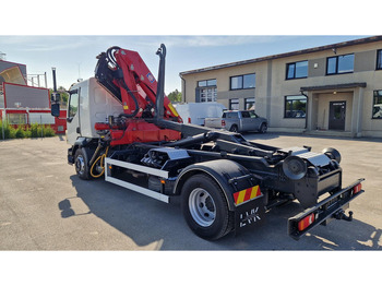 Leasing de Volvo FL280 4X2 HMF 1560 Volvo FL280 4X2 HMF 1560: foto 5