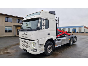 Camión chasis VOLVO FM 460