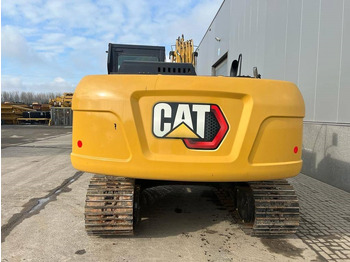 Excavadora de cadenas nuevo CAT 320 D3 GC (New / Non CE Certified): foto 4