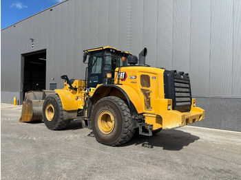 Cargadora de ruedas CAT 972 M XE: foto 3