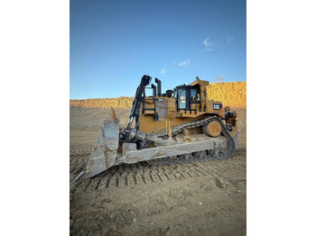 Bulldozer CAT D 10 T 2 (Coming soon): foto 2