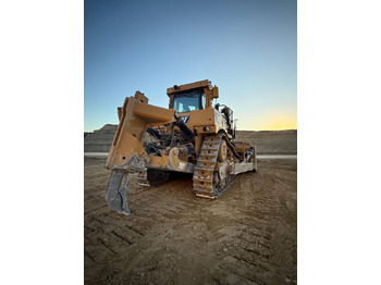 Bulldozer CAT D 10 T 2 (Coming soon): foto 5