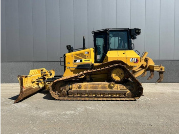 Bulldozer CAT D 5 LGP (new undercarriage + ripper): foto 2