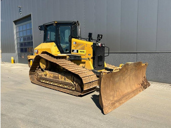 Bulldozer CAT D 5 LGP (new undercarriage + ripper): foto 5