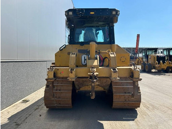 Bulldozer CAT D 5 LGP (new undercarriage + ripper): foto 3