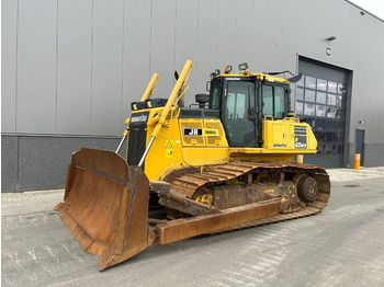 Bulldozer KOMATSU D65