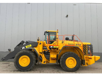 Cargadora de ruedas Volvo L 350 F: foto 1