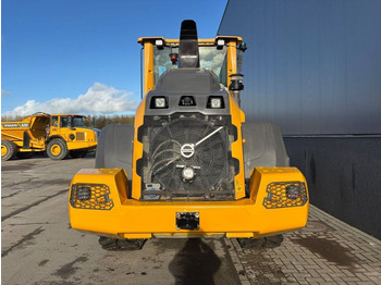 Cargadora de ruedas Volvo L 70 H: foto 4 Cargadora de ruedas Volvo L 70 H: foto 4