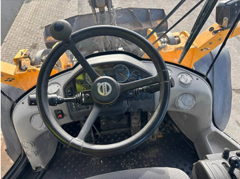 Cargadora de ruedas Volvo L 70 H: foto 5 Cargadora de ruedas Volvo L 70 H: foto 5