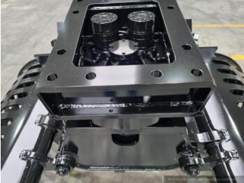 Pinza de manipulación para Maquinaria de construcción nuevo Zijtveld Abbruch- und Sortiergreifer S1003-D / 16,0 - 20,0 t: foto 5 Pinza de manipulación para Maquinaria de construcción nuevo Zijtveld Abbruch- und Sortiergreifer S1003-D / 16,0 - 20,0 t: foto 5