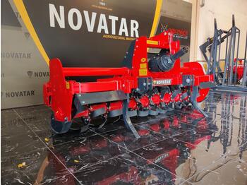 Rotocultivador NOVATAR