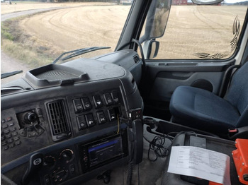 Camión hormigonera Volvo FM13 10*4 betoniauto,ränni: foto 4