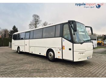 Autobús suburbano BOVA