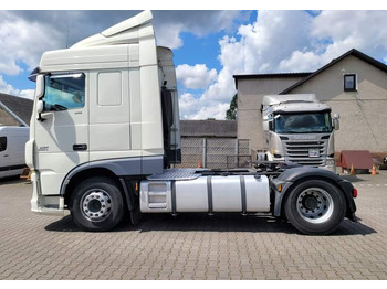 Cabeza tractora DAF XF510 SPACE CAB / SPROWADZONY / MANUAL / RETARDER: foto 5 Cabeza tractora DAF XF510 SPACE CAB / SPROWADZONY / MANUAL / RETARDER: foto 5