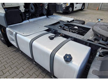 Cabeza tractora DAF XF510 SPACE CAB / SPROWADZONY / MANUAL / RETARDER: foto 3 Cabeza tractora DAF XF510 SPACE CAB / SPROWADZONY / MANUAL / RETARDER: foto 3