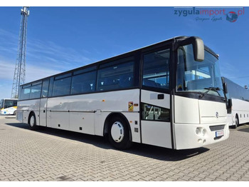 Autobús suburbano IRISBUS