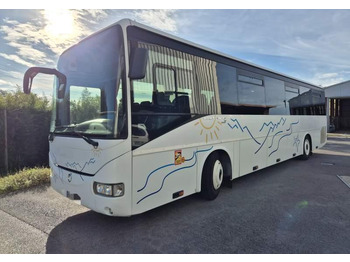 Autobús suburbano IRISBUS