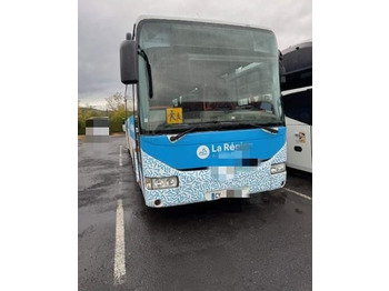 Autobús suburbano IRISBUS