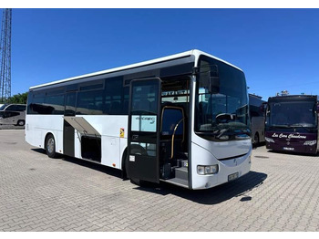 Autobús suburbano IRISBUS