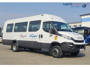 Minibús IVECO