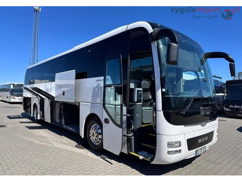 Autocar MAN Lion's Coach