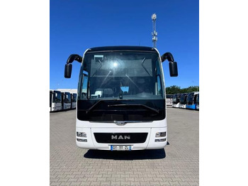 Autocar MAN LION'S COACH/ SPROWADZONY / 55 MIEJSC/ EURO 6: foto 5