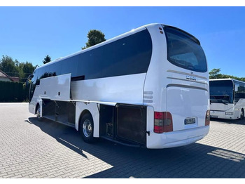 Autocar MAN LION'S COACH/ SPROWADZONY / 55 MIEJSC/ EURO 6: foto 3