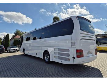 Autocar MAN LION'S COACH/ SPROWADZONY / 55 MIEJSC/ EURO 6: foto 5