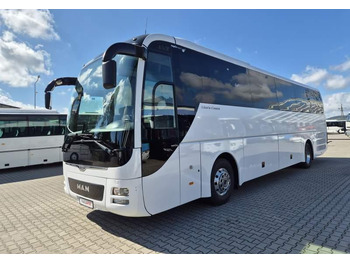 Autocar MAN LION'S COACH/ SPROWADZONY / 55 MIEJSC/ EURO 6: foto 4