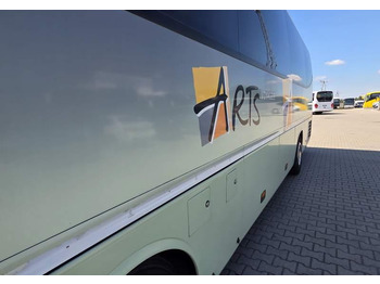 Autocar Mercedes-Benz 0 510 TOURINO / SPROWADZONY/ EURO 5 / MANUAL: foto 2
