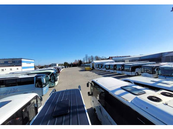 Autocar MERCEDES-BENZ