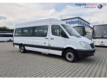 Minibús MERCEDES-BENZ Sprinter