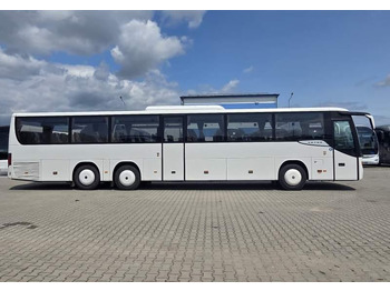 Autocar Setra S 417 / SPROWADZONA Z NIEMIEC/ WC / MANUAL: foto 2
