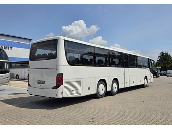 Autocar Setra S 417 / SPROWADZONA Z NIEMIEC/ WC / MANUAL: foto 3