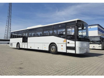 Autobús suburbano Temsa TOURMALIN LIGHT 13 / SPROWADZONA / EURO 5 / KLIMA: foto 3 Autobús suburbano Temsa TOURMALIN LIGHT 13 / SPROWADZONA / EURO 5 / KLIMA: foto 3