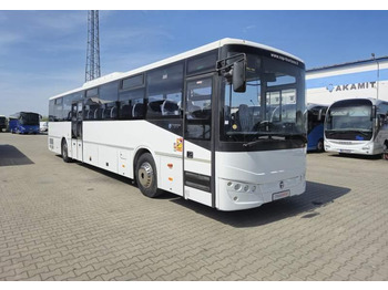 Autobús suburbano Temsa TOURMALIN LIGHT 13 / SPROWADZONA / EURO 5 / KLIMA: foto 2 Autobús suburbano Temsa TOURMALIN LIGHT 13 / SPROWADZONA / EURO 5 / KLIMA: foto 2