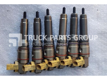 Inyector DAF XF 106