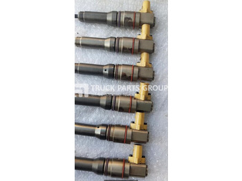 Inyector para Camión DAF 106XF, XF, CF, EURO 6 injectors unit, injector, 2005596, 1993389 injector: foto 3