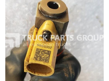 Inyector para Camión DAF 106XF, XF, CF, EURO 6 injectors unit, injector, 2005596, 1993389 injector: foto 2