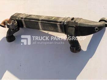 Enfriador EGR DAF XF 106