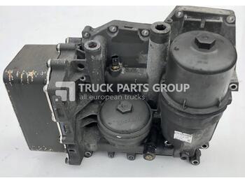 Filtro de aceite DAF XF 106