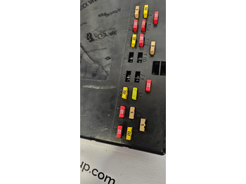 Unidad de control para Camión IVECO IVECO Cargo, EUROcargo, Cursor, EASY MUX modul, by MAGNA electronics, 504357090, IBC3 HL, IBC3 BL, 5801362431, 504097524, 504357090, 5801362430, 5801583461, 5801926270, 5801583468.: foto 3