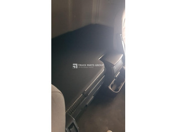 Asiento IVECO