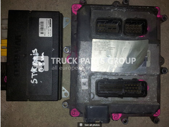 Unidad de control IVECO Stralis