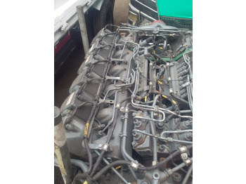 Motor MAN