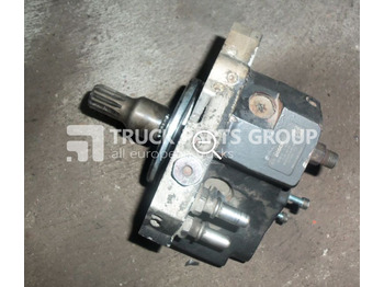 Bomba de combustible MAN TGA