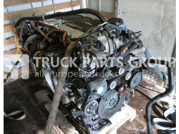 Motor para Camión MAN TGA TGX engine, EURO4, EURO5, EURO6, D2676LF46, D2676LF05, D2676 engine: foto 2